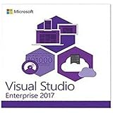 Visual Studio Enterprise 2017 | Retail Media |