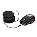 Microsoft SideWinder X8 Mouse
