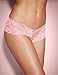 ohyeah Women Sexy Panties Underwear Lace Panties See Through Boyshort US 4-20