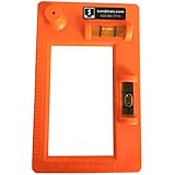 Low Voltage Mounting Bracket Template (One Pack)