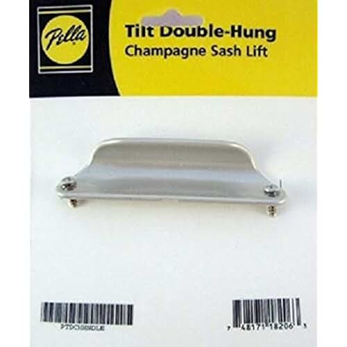 pella window crank cover