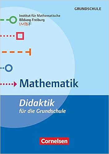 Fachdidaktik Fur Die Grundschule Mathematik 4 Uberarbeitete Auflage Didaktik Fur Die Grundschule Buch Amazon De Leuders Juliane Philipp Kathleen Braunling Katinka Eichler Andreas Haug Reinhold Holzapfel Lars Leuders Juliane