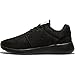 CHANGPING Mens Air permeability Lace-up Mesh Upper Stylish Simplicity Lightweight Walking Running Shoes