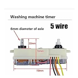 DecTer 5-line 15 Minutes Compatible for Panasonic