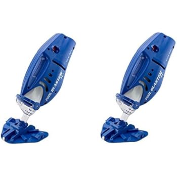 pool blaster max li cleaner water spa commercial tech grade pack