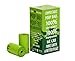 UNNI Dog Poop Bags, Plant-Based Alternative, Extra Thick & Leak-Proof Pet Waste Bags for Dogs & Cats, Unscented, 540 Count (9