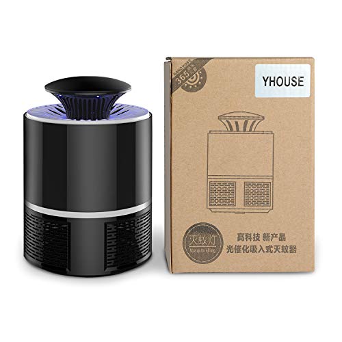 YHOUSE Mosquito Killer Insect Trap Light