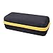 Aenllosi Hard Storage Case Replacement for Fluke 376/374/ 375 FC 1000A Ac/Dc TRMS Wireless Clamp
