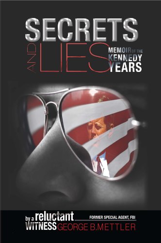 SECRETS AND LIES