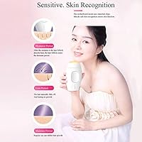 Painless Laser Hair Removal Device Ice Point Hair Removal Machine