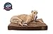 Laifug Orthopedic Memory Foam Pet/Dog Bed (Large(46