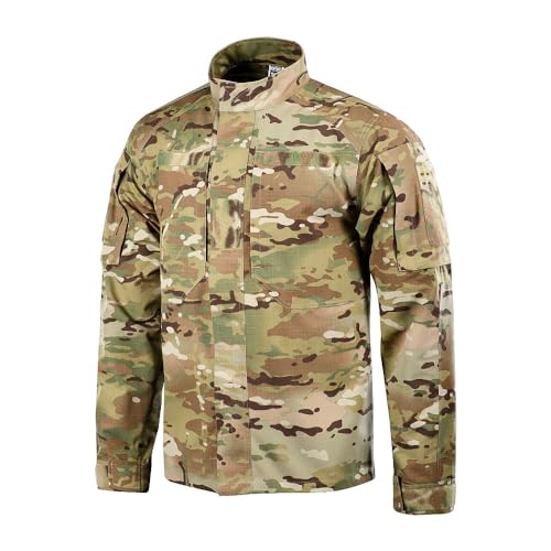 M-Tac Mantel Militärische Elite NYCO, Multicam, XXL