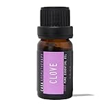 Casa Aromatherapy Clove Essential Oil 100% Pure Therapeutic Oil