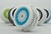 Deep Pore Cleansing Replacement Brush Heads, 2-pack