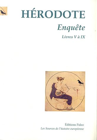 Enquête