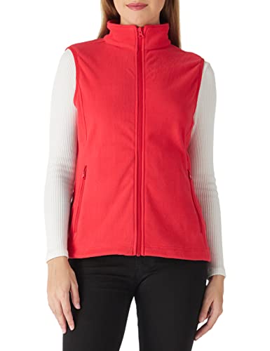 Outdoor Ventures Women's Fleece Vest, Lightweight