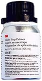 3M 08681 Single Step Primer - 125 ml