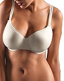 Chantelle Basic Invisible Memory Foam T-Shirt Bra