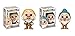 Funko POP! Disney's Snow White and the Seven Dwarfs: Sneezy Dwarf and Bashful Dwarf Toy Action Figure - 2 POP BUNDLE