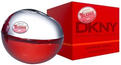 Donna Karan 18522 - Agua de perfume