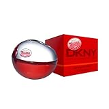 Dkny Red Delicious By Donna Karan For Women. Eau De Parfum Spray 1.7 oz