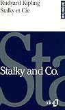 Stalky Et Cie Fo Bi (Folio Bilingue) (English and French Edition) by 
