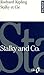 Stalky Et Cie Fo Bi (Folio Bilingue) (English and French Edition) by 