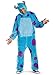 Plus Size Sulley Costume (2X)