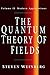 The Quantum Theory of Fields, Vol. 2: Modern Applications
