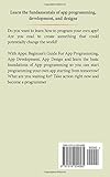 Image de Apps: Beginner's Guide For App Programming, App Development, App Design