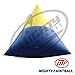 MP Paintball Air Bunker - Dorito - Medium (6' H) (MP-SB-1015)
