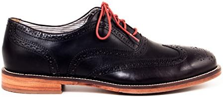 J SHOES Men's Charlie Plus Oxford
