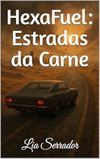 Livro HexaFuel: Estradas da Carne