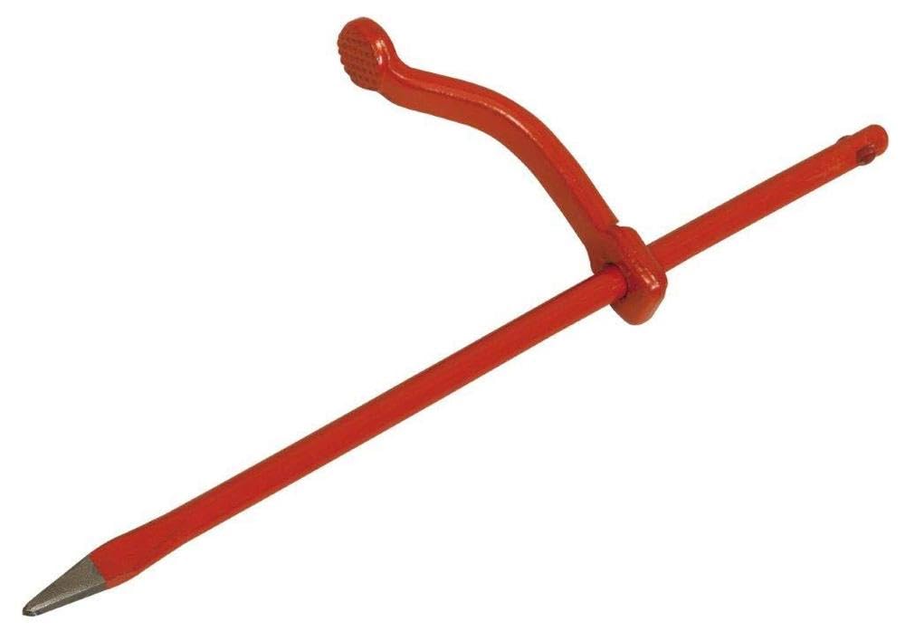 KS Tools 300mm Round Plasterers Hook