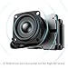Anker Classic Portable Wireless Bluetooth Speaker, Powerful Sound with Enhanced Bass, 20 Hour Battery Life, and Built-in Mic, works with iPhone, iPad,Nexus, Laptops and More (Black)
