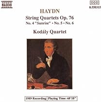 クラシック Haydn: String Quartets (Complete) Haydn, Franz Joseph, Alban Berg Quartet - Haydn