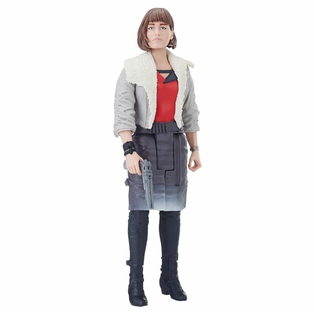 Star Wars 30cm Figure - Qi'Ra (Corellia)