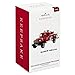 Hallmark Keepsake Christmas Ornament 2019 Year Dated Brigade 1958 Dodge Power Wagon Fire Engine with Light