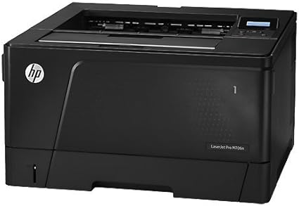 hp printer a3 size