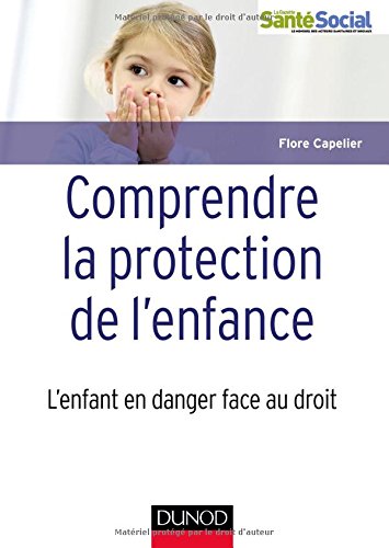 Comprendre la protection de l'enfance