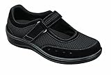 Orthofeet Chattanooga Womens Breathable Mary Jane