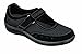 Orthofeet Chattanooga Womens Breathable Mary Jane