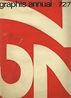 Graphis Annual 72/ 73 the International Annual of Advertising and Editorial Graphics