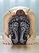 2 Pairs ♥ RAE YOGA Barre Pilates Non Skid Bella Full Toe Grip Socks ♥ Bamboo Barefoot Feel (S-M, Black)