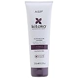 ASP Kitoko Nutri - Restore Cleanser - 8.5 oz