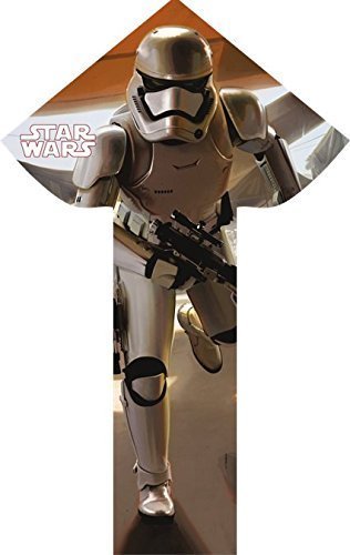 Star wars the force awakens Stormtrooper BreezyFlyer