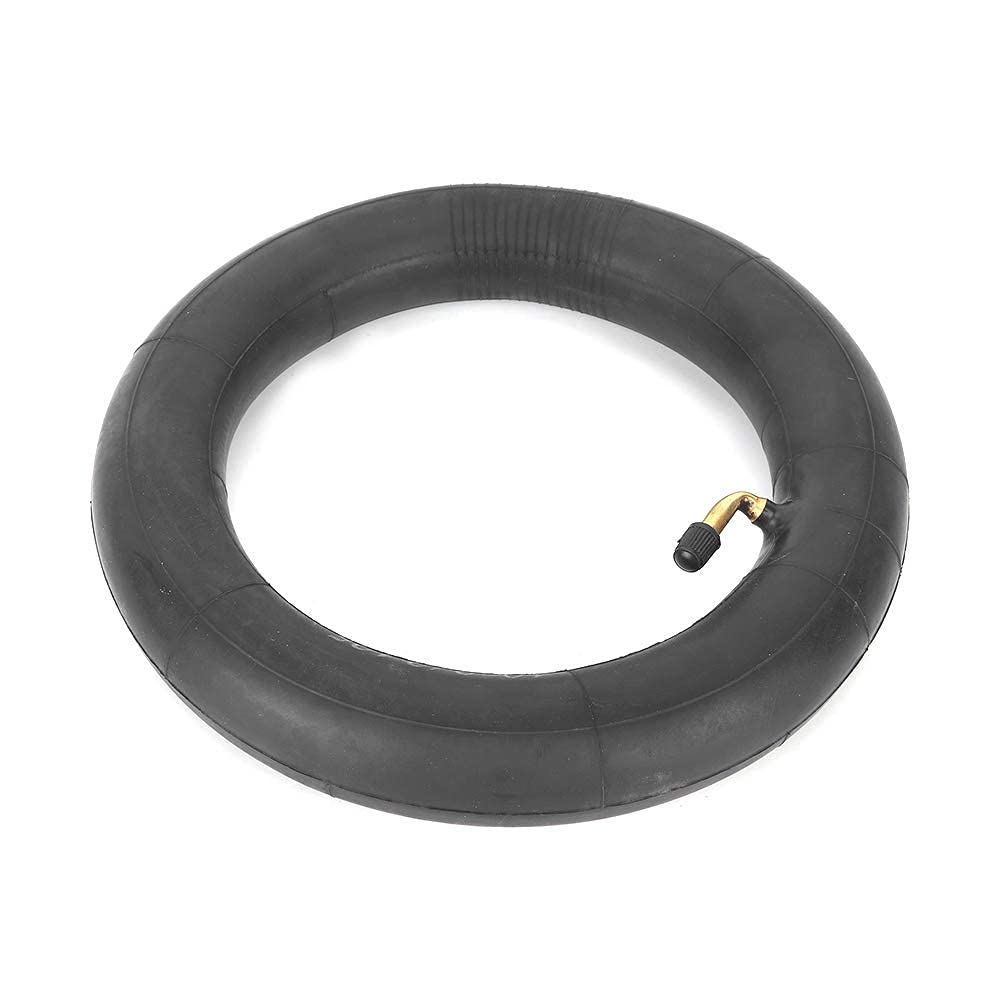 Aramox Inner Tube,10x2.125 10 Inch Tire Motorcycle Inner Tube Electric Self Balancing Scooter Gas Bike