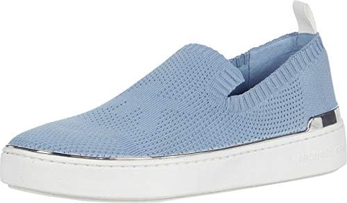 michael kors skyler slip on rose gold