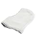 Connectyle Boys Girls Kids Warm Winter Hats Cute Earflap Hood Hat Scarves with Ears Skull Caps Black White