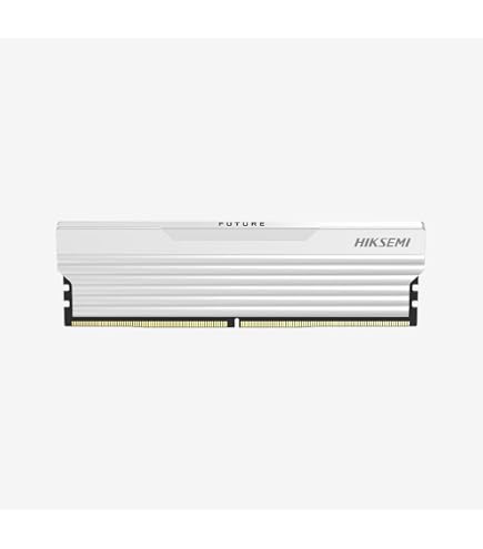 MEMÓRIA HIKSEMI SWORD 16GB DDR4 6400MHZ MODELO HSC516U64A04Z5 16G